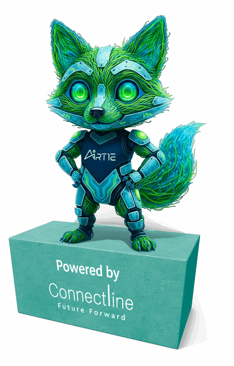 powered by connectline