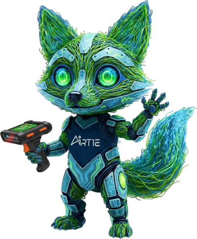 artie artie